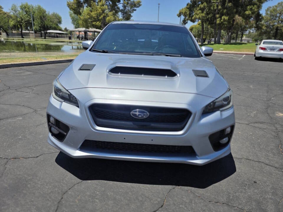 subaru wrx 2015 JF1VA1G68F9821702 image subaru wrx 2015 JF1VA1G68F9821702 image