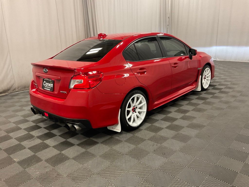 subaru wrx 2015 JF1VA1J60F9813201 image subaru wrx 2015 JF1VA1J60F9813201 image