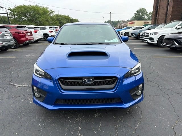 subaru wrx 2015 JF1VA1J61F9836910 image subaru wrx 2015 JF1VA1J61F9836910 image