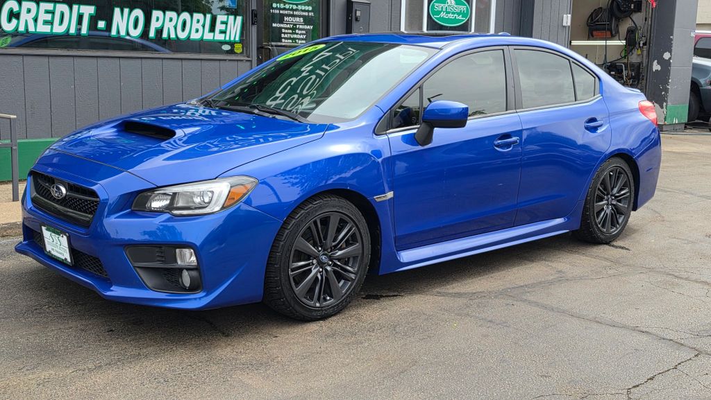 subaru wrx 2015 JF1VA1J68F9821823 image subaru wrx 2015 JF1VA1J68F9821823 image