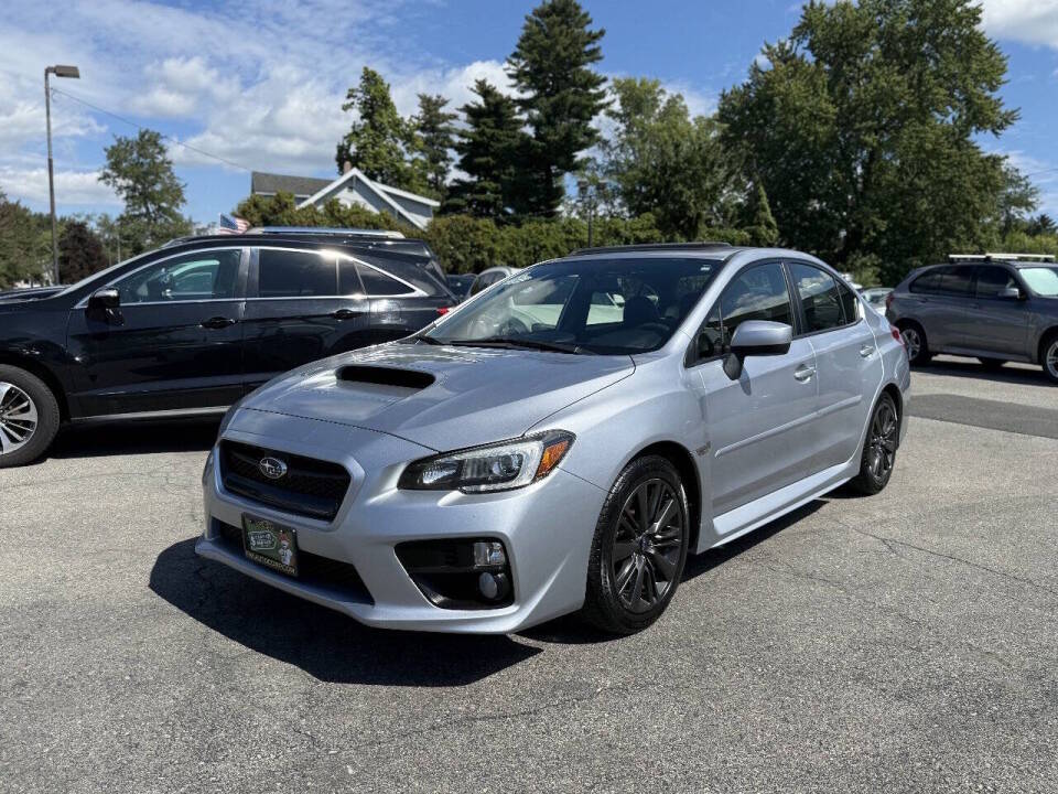 subaru wrx 2015 JF1VA1G60F8831033 image subaru wrx 2015 JF1VA1G60F8831033 image
