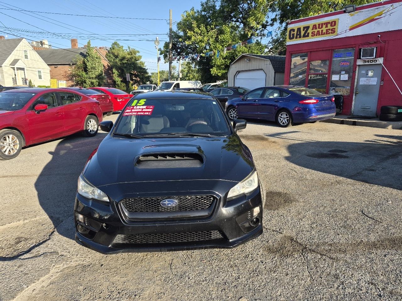 subaru wrx 2015 JF1VA1A62F9821302 image subaru wrx 2015 JF1VA1A62F9821302 image