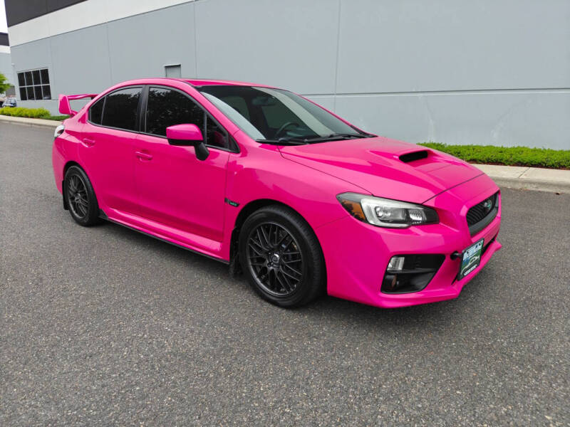 subaru wrx 2015 JF1VA1G6XF8829290 image subaru wrx 2015 JF1VA1G6XF8829290 image