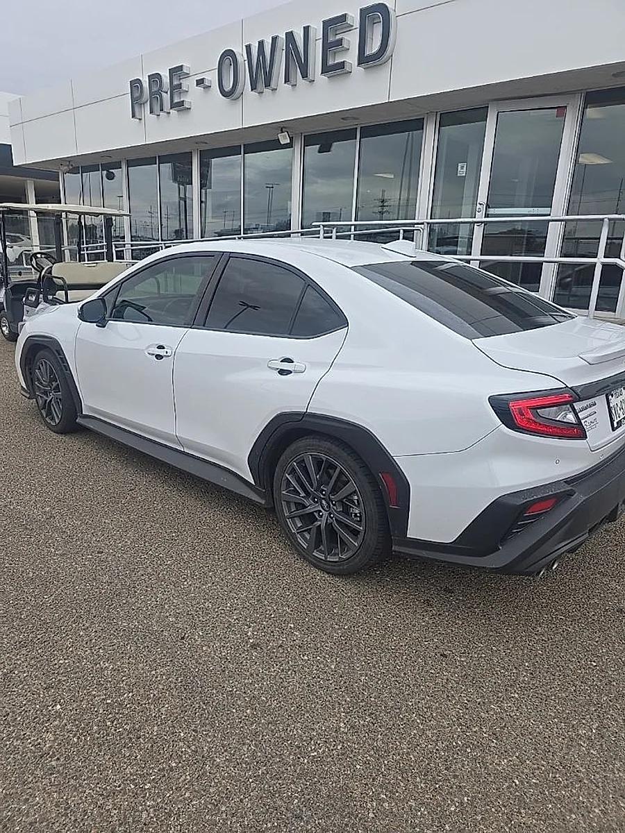 subaru wrx 2022 JF1VBAU65N8027620 image subaru wrx 2022 JF1VBAU65N8027620 image