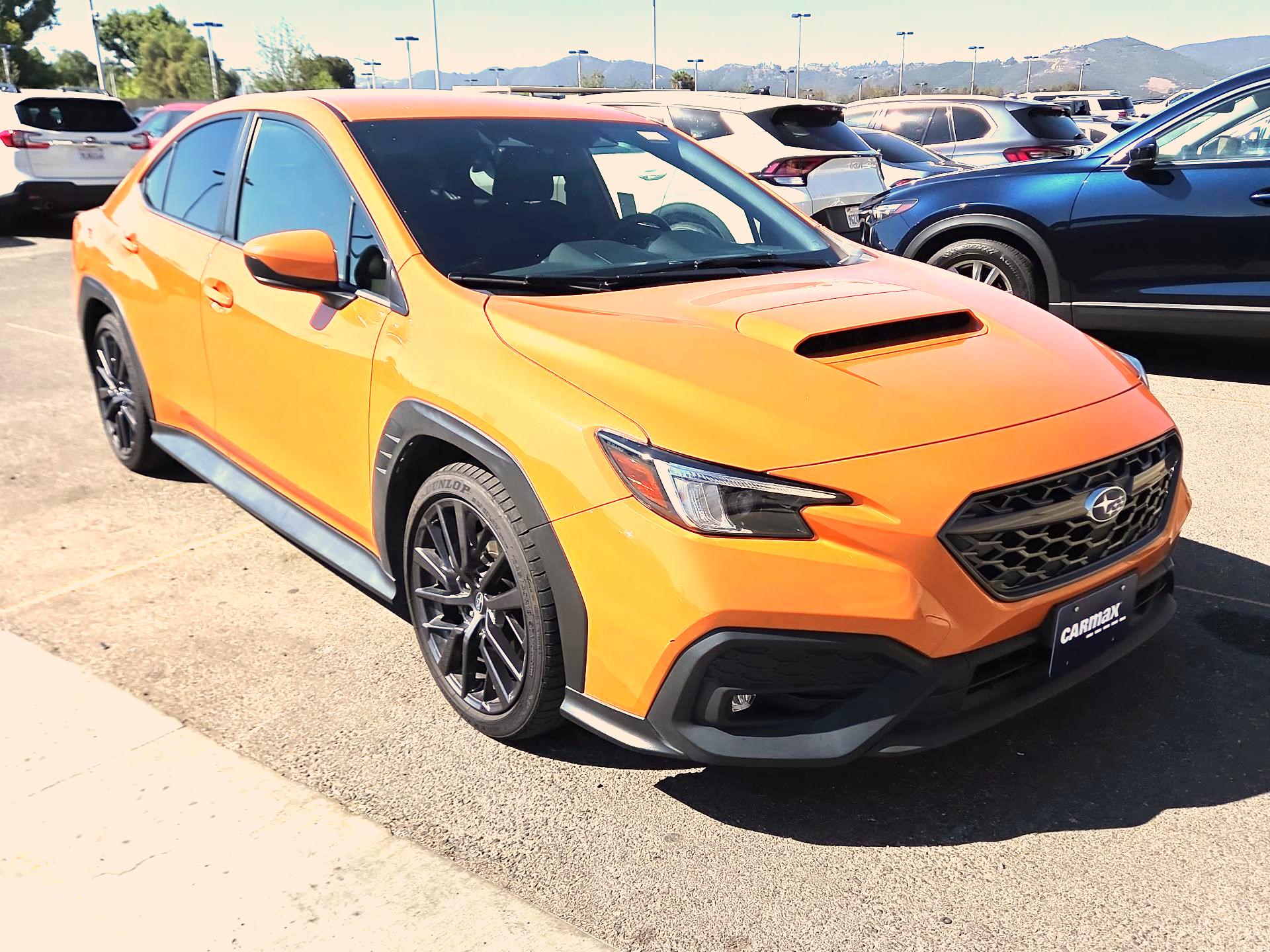 subaru wrx 2022 JF1VBAH67N8030125 image subaru wrx 2022 JF1VBAH67N8030125 image