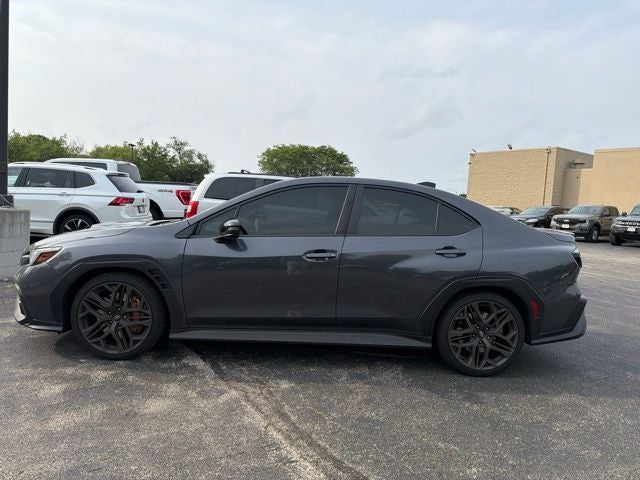 subaru wrx 2025 JF1VBAZ67S9807665 image subaru wrx 2025 JF1VBAZ67S9807665 image