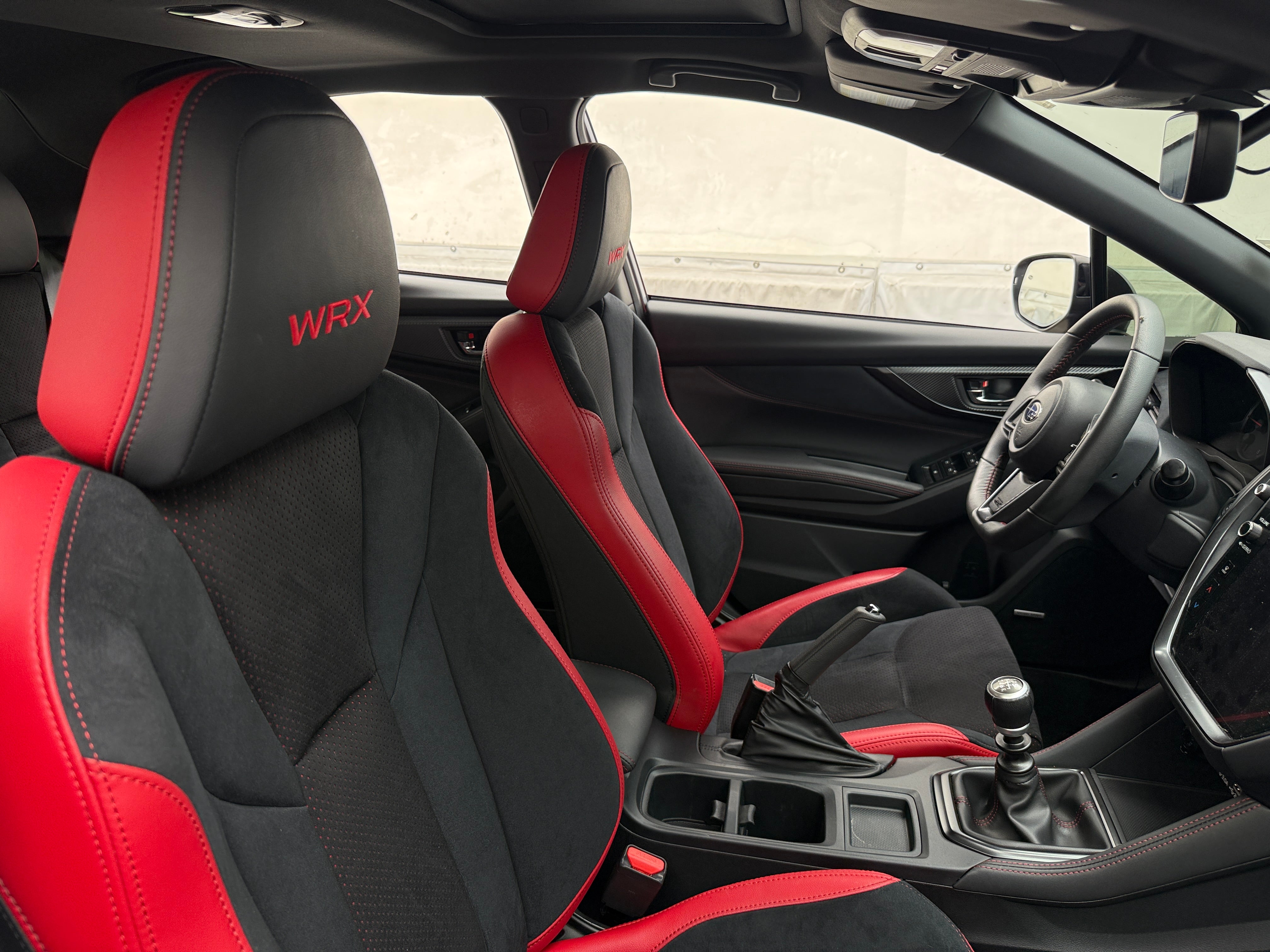 subaru wrx 2025 JF1VBAN69S9806409 image subaru wrx 2025 JF1VBAN69S9806409 image