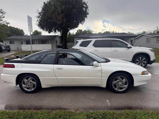 subaru svx 1992 JF1CX3530NH102569 image subaru svx 1992 JF1CX3530NH102569 image