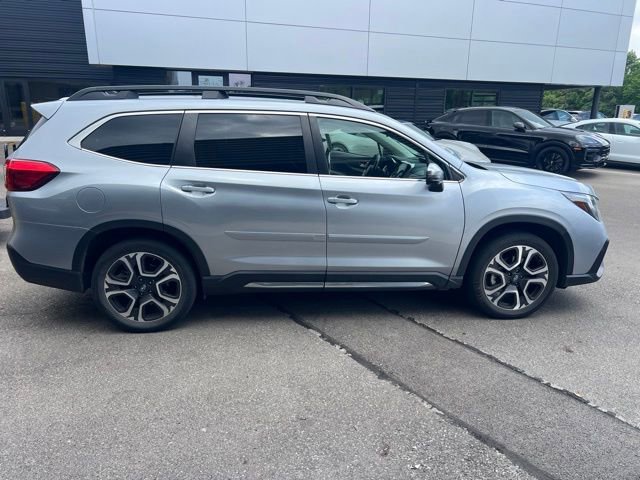 subaru ascent 2023 4S4WMAUD5P3436235 image subaru ascent 2023 4S4WMAUD5P3436235 image