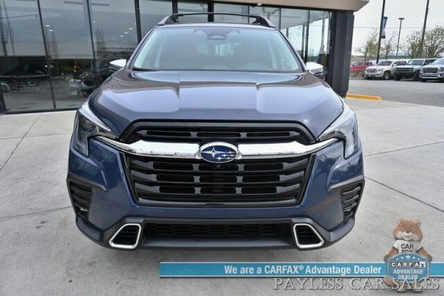subaru ascent 2023 4S4WMAWD2P3425206 image subaru ascent 2023 4S4WMAWD2P3425206 image