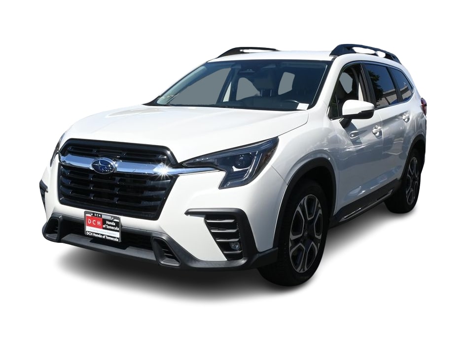 subaru ascent 2023 4S4WMASD4P3414357 image subaru ascent 2023 4S4WMASD4P3414357 image