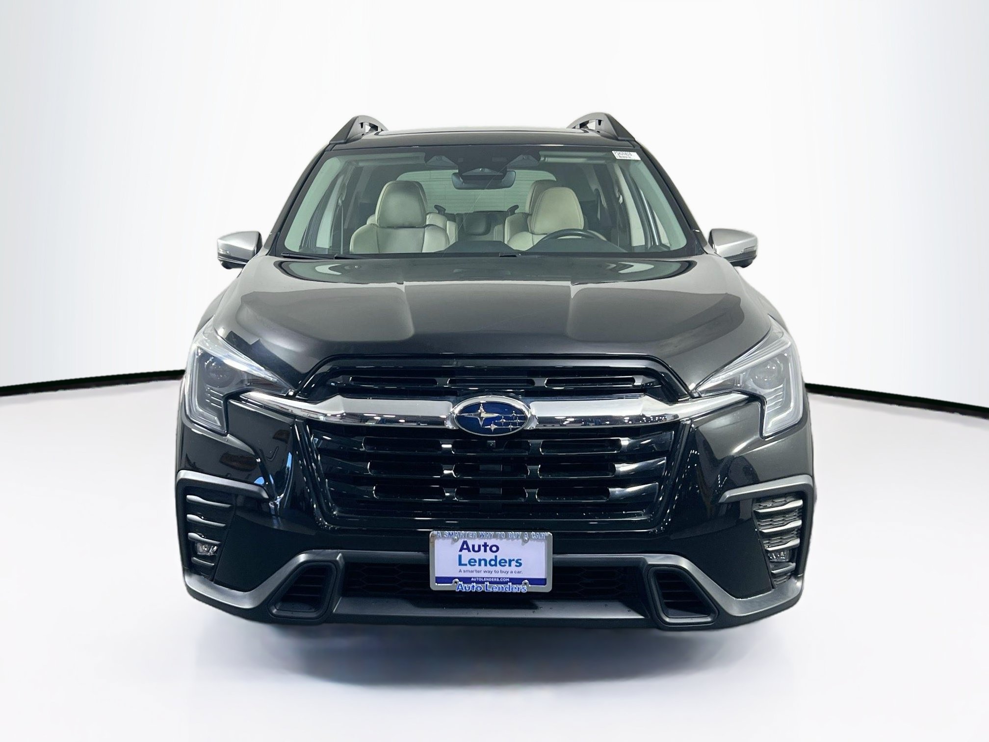subaru ascent 2023 4S4WMAUD2P3426018 image