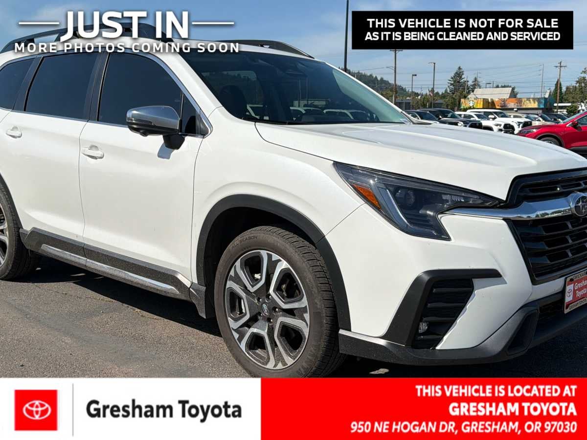 subaru ascent 2023 4S4WMARD5P3427589 image subaru ascent 2023 4S4WMARD5P3427589 image