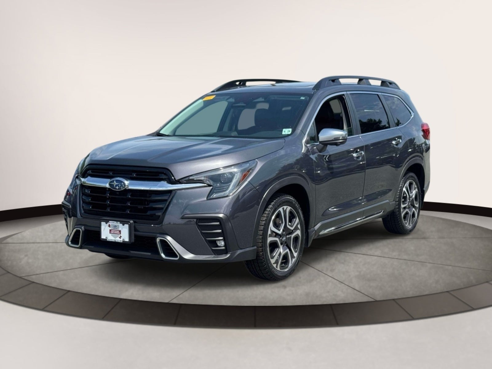 subaru ascent 2023 4S4WMAWD9P3445808 image subaru ascent 2023 4S4WMAWD9P3445808 image