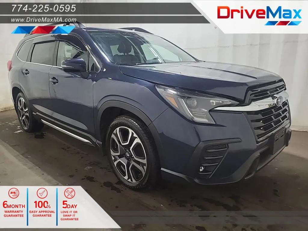 subaru ascent 2023 4S4WMAND0P3445990 image subaru ascent 2023 4S4WMAND0P3445990 image