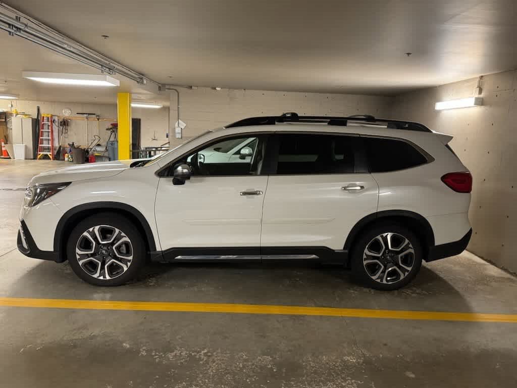 subaru ascent 2023 4S4WMAWDXP3454324 image