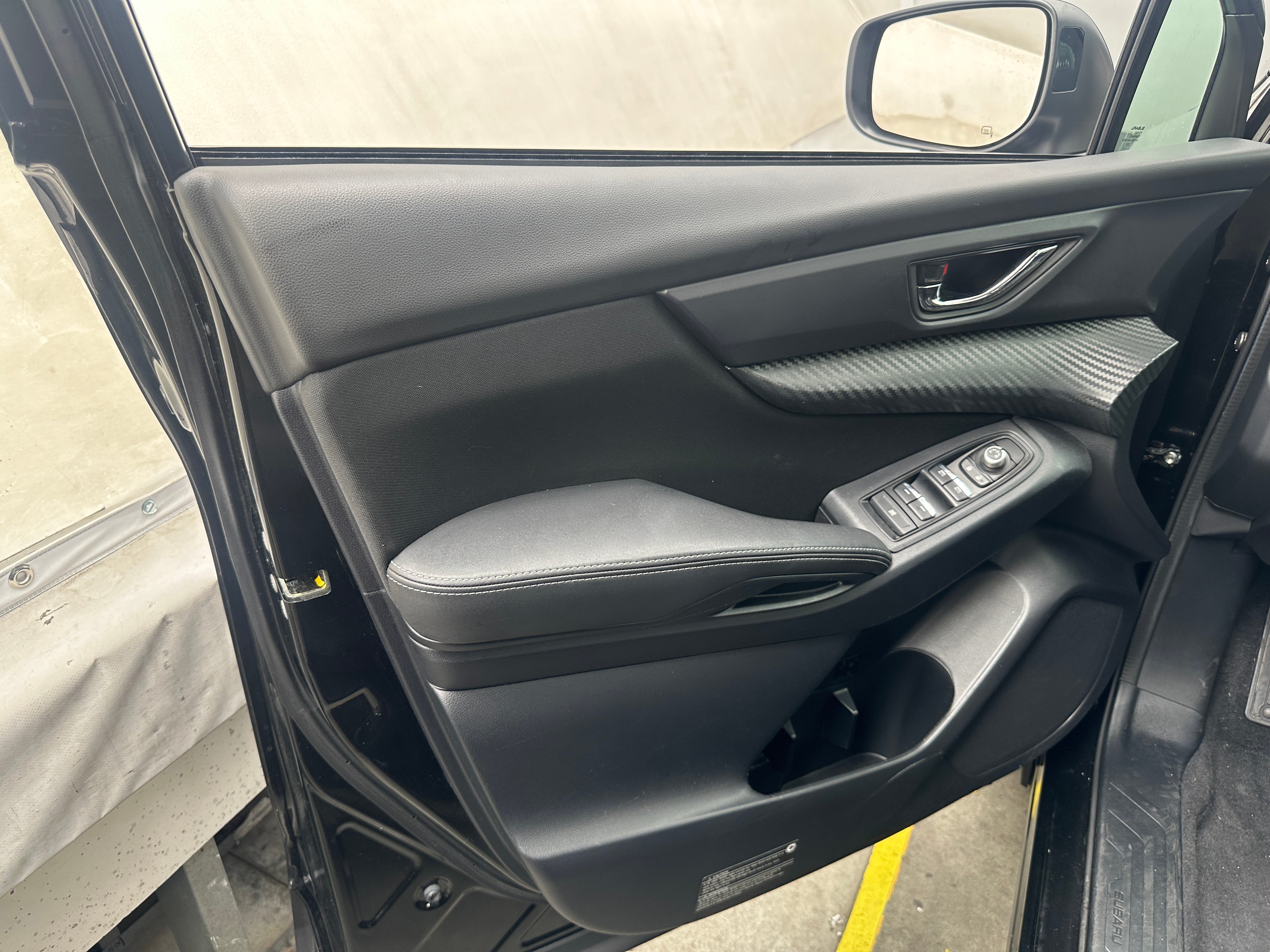 subaru ascent 2023 4S4WMABD2P3444974 image subaru ascent 2023 4S4WMABD2P3444974 image
