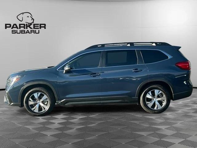 subaru ascent 2023 4S4WMACD5P3455918 image subaru ascent 2023 4S4WMACD5P3455918 image