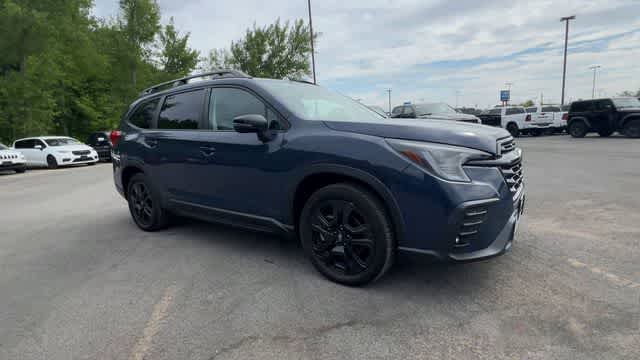 subaru ascent 2023 4S4WMAHD0P3423421 image subaru ascent 2023 4S4WMAHD0P3423421 image