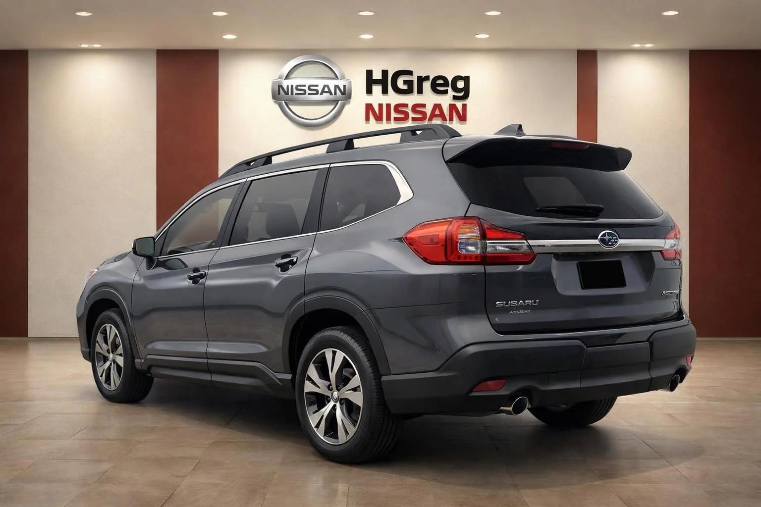 subaru ascent 2023 4S4WMABD3P3423678 image subaru ascent 2023 4S4WMABD3P3423678 image