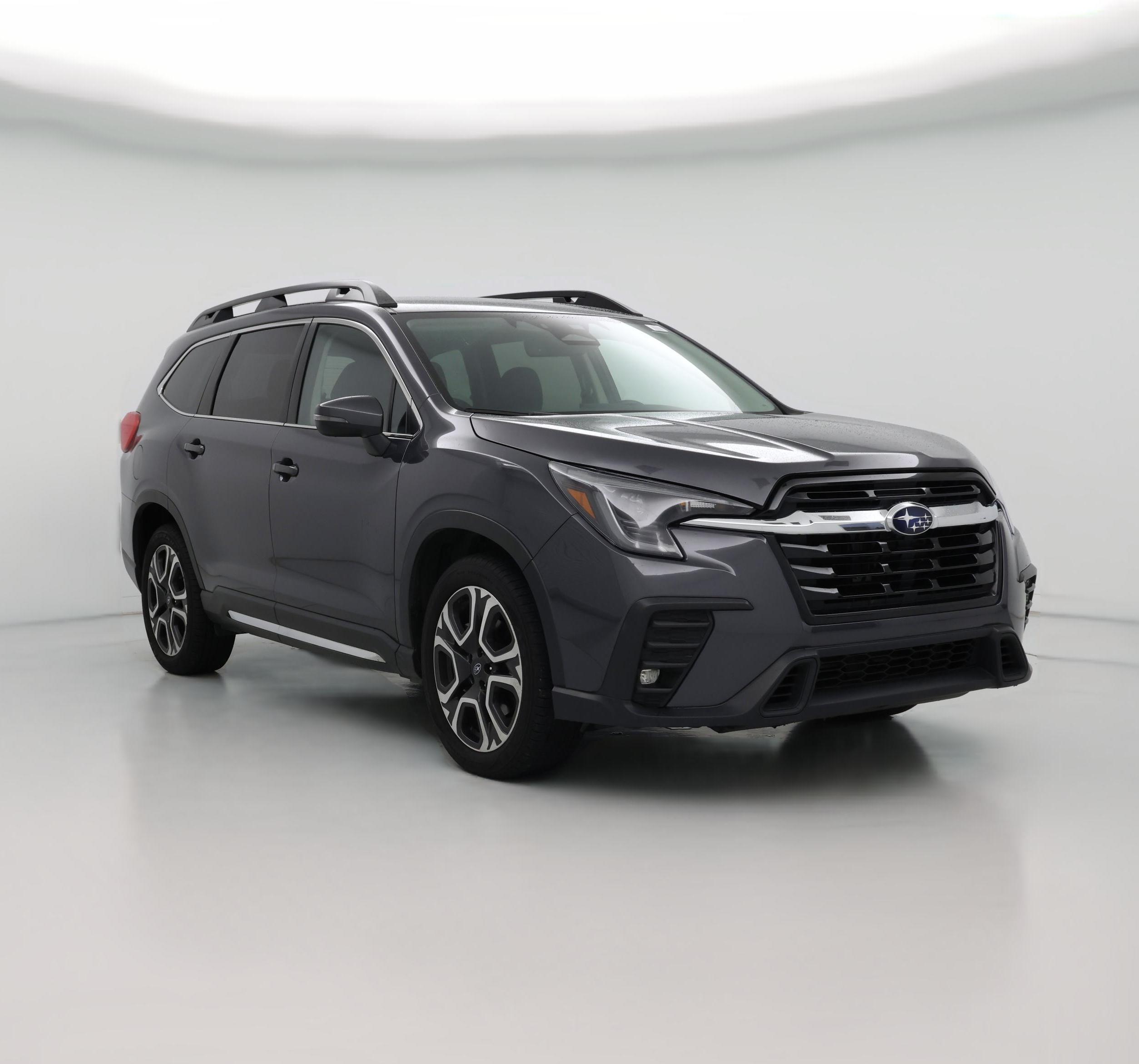 subaru ascent 2023 4S4WMASD9P3423586 image subaru ascent 2023 4S4WMASD9P3423586 image