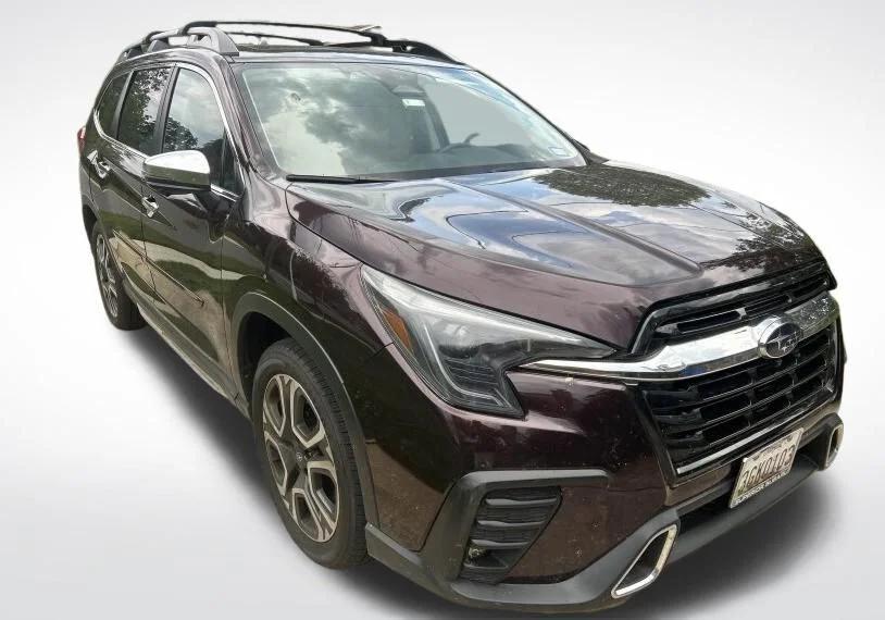 subaru ascent 2023 4S4WMAWD4P3442458 image subaru ascent 2023 4S4WMAWD4P3442458 image