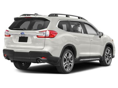 subaru ascent 2023 4S4WMAUD5P3441838 image subaru ascent 2023 4S4WMAUD5P3441838 image