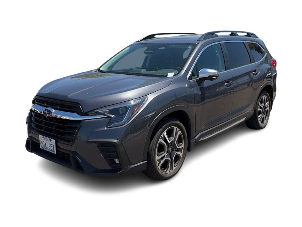 subaru ascent 2023 4S4WMAUD5P3443394 image subaru ascent 2023 4S4WMAUD5P3443394 image
