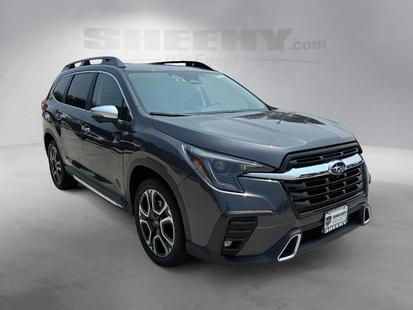 subaru ascent 2023 4S4WMAWD4P3411078 image subaru ascent 2023 4S4WMAWD4P3411078 image