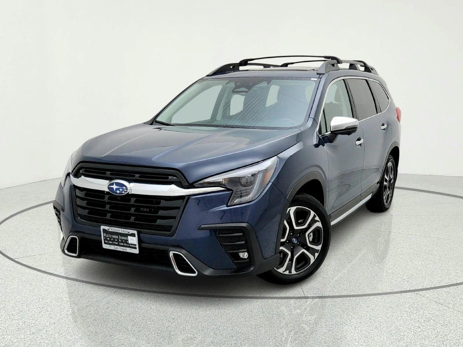 subaru ascent 2023 4S4WMAWD2P3429630 image subaru ascent 2023 4S4WMAWD2P3429630 image