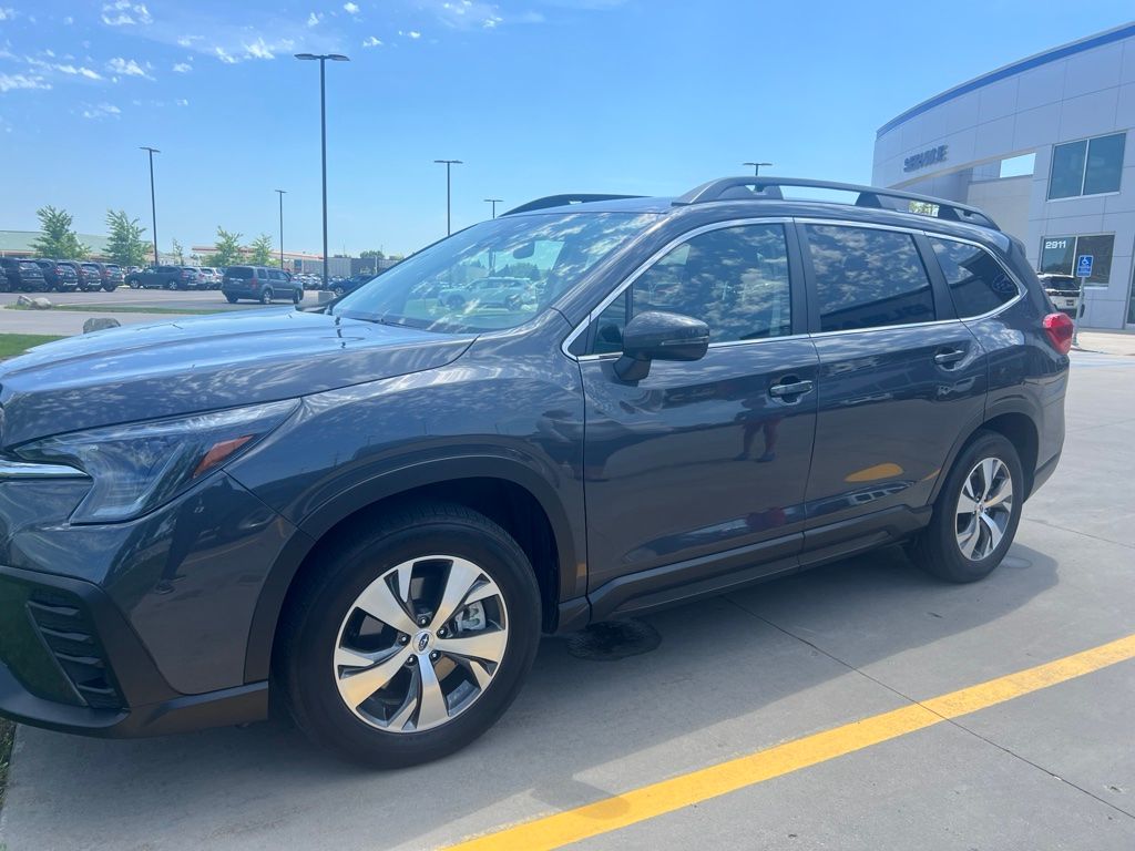 subaru ascent 2023 4S4WMABD8P3458362 image subaru ascent 2023 4S4WMABD8P3458362 image