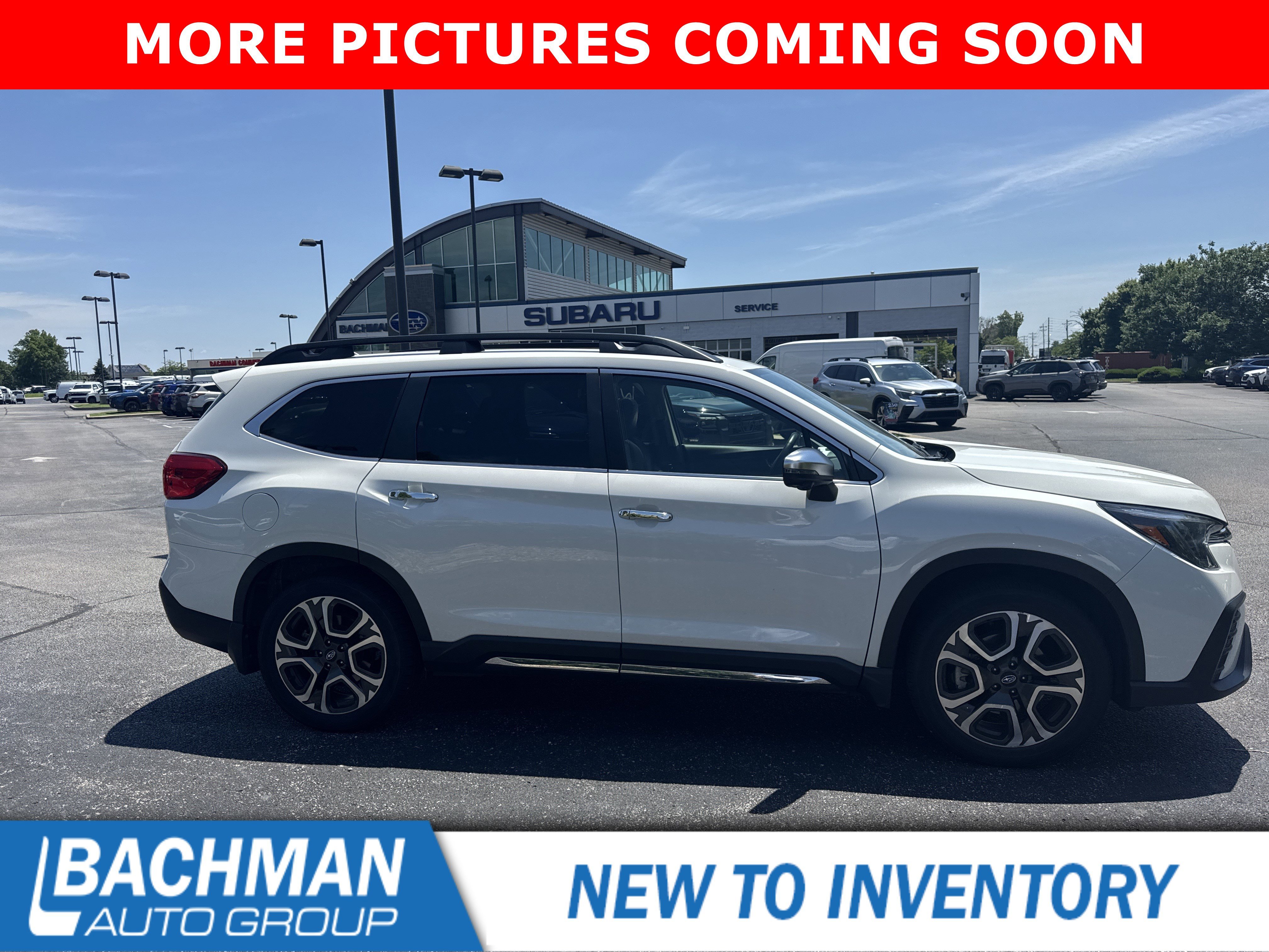 subaru ascent 2023 4S4WMAWD4P3458112 image subaru ascent 2023 4S4WMAWD4P3458112 image