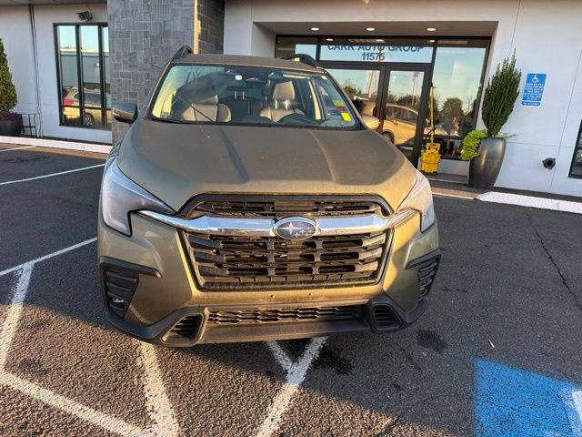 subaru ascent 2023 4S4WMAND0P3439168 image subaru ascent 2023 4S4WMAND0P3439168 image