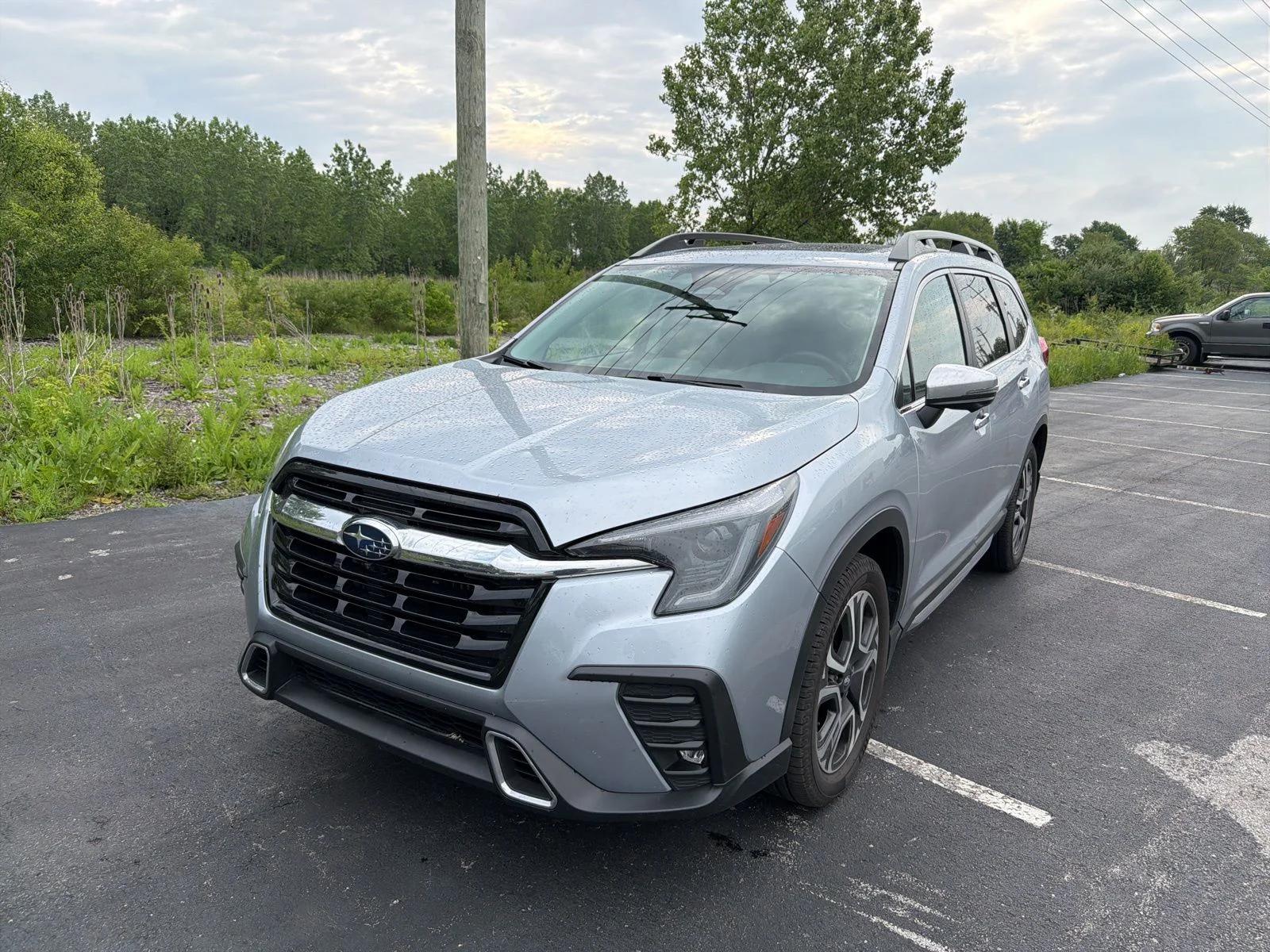 subaru ascent 2023 4S4WMAWD9P3426126 image subaru ascent 2023 4S4WMAWD9P3426126 image