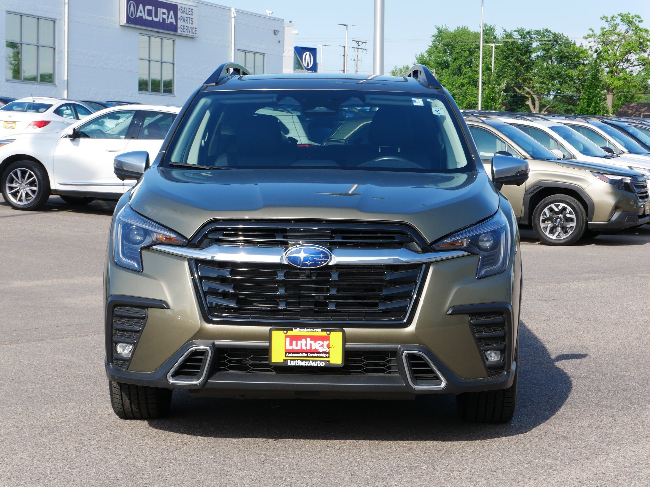 subaru ascent 2023 4S4WMAWD9P3429611 image subaru ascent 2023 4S4WMAWD9P3429611 image