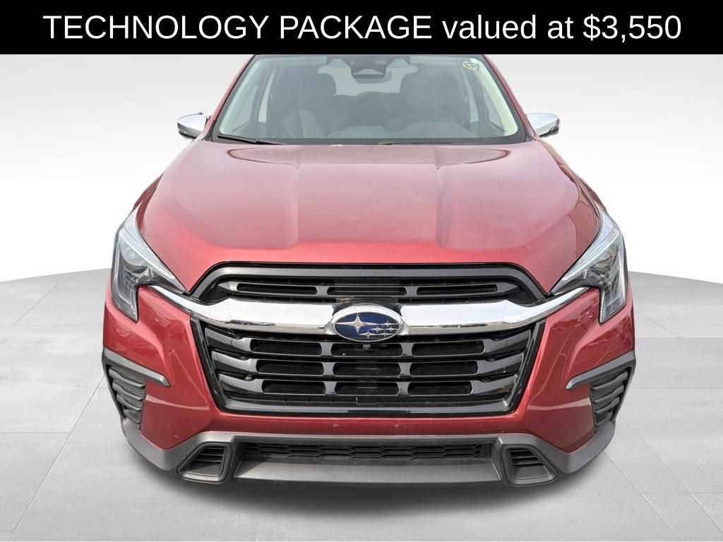 subaru ascent 2023 4S4WMAUD0P3402655 image subaru ascent 2023 4S4WMAUD0P3402655 image
