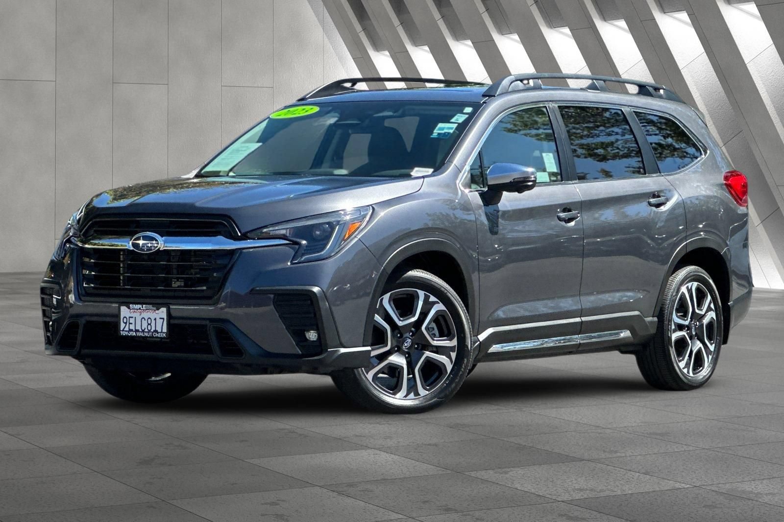 subaru ascent 2023 4S4WMARD9P3409466 image subaru ascent 2023 4S4WMARD9P3409466 image