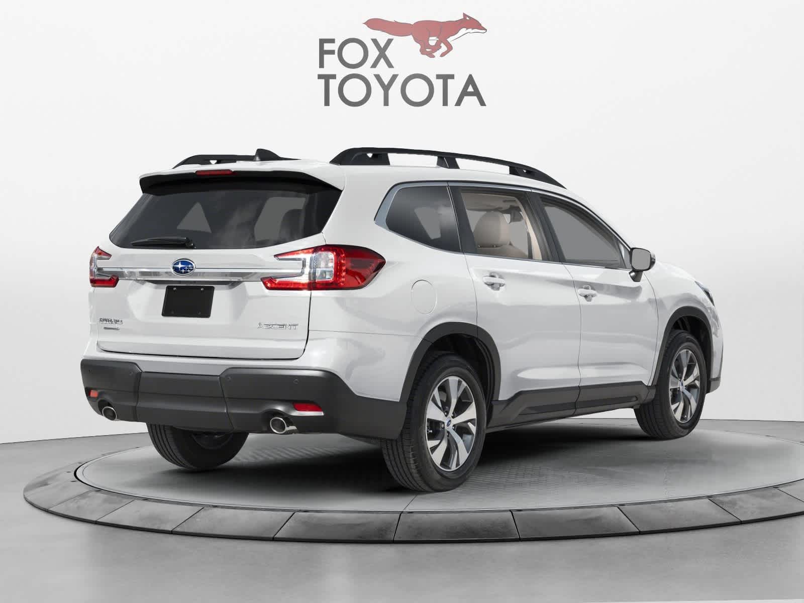 subaru ascent 2023 4S4WMACD4P3427219 image subaru ascent 2023 4S4WMACD4P3427219 image