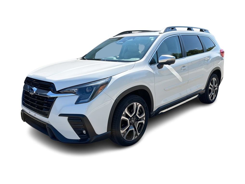 subaru ascent 2023 4S4WMAUD3P3464437 image subaru ascent 2023 4S4WMAUD3P3464437 image