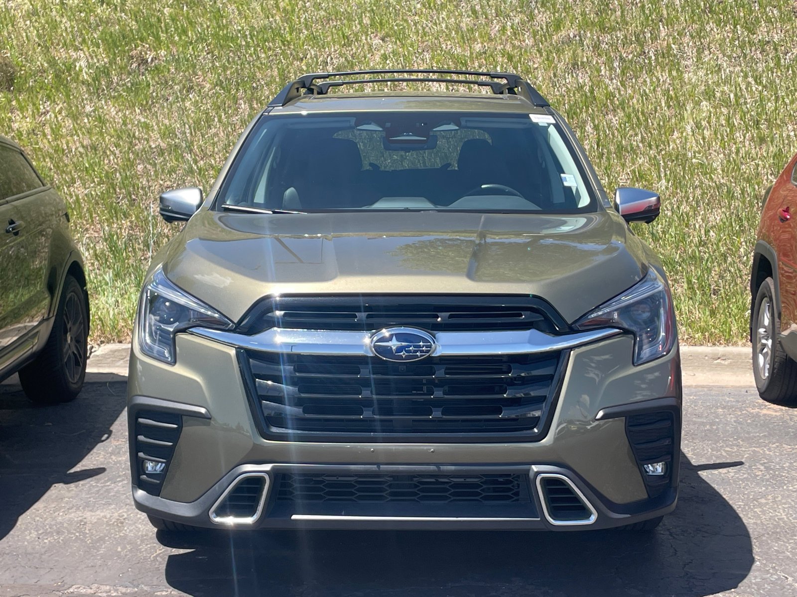 subaru ascent 2023 4S4WMAWD2P3435248 image subaru ascent 2023 4S4WMAWD2P3435248 image
