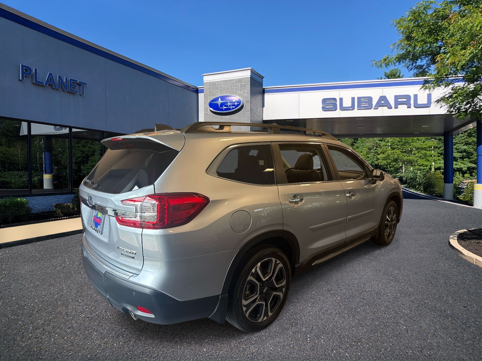 subaru ascent 2023 4S4WMAWD7P3451414 image subaru ascent 2023 4S4WMAWD7P3451414 image