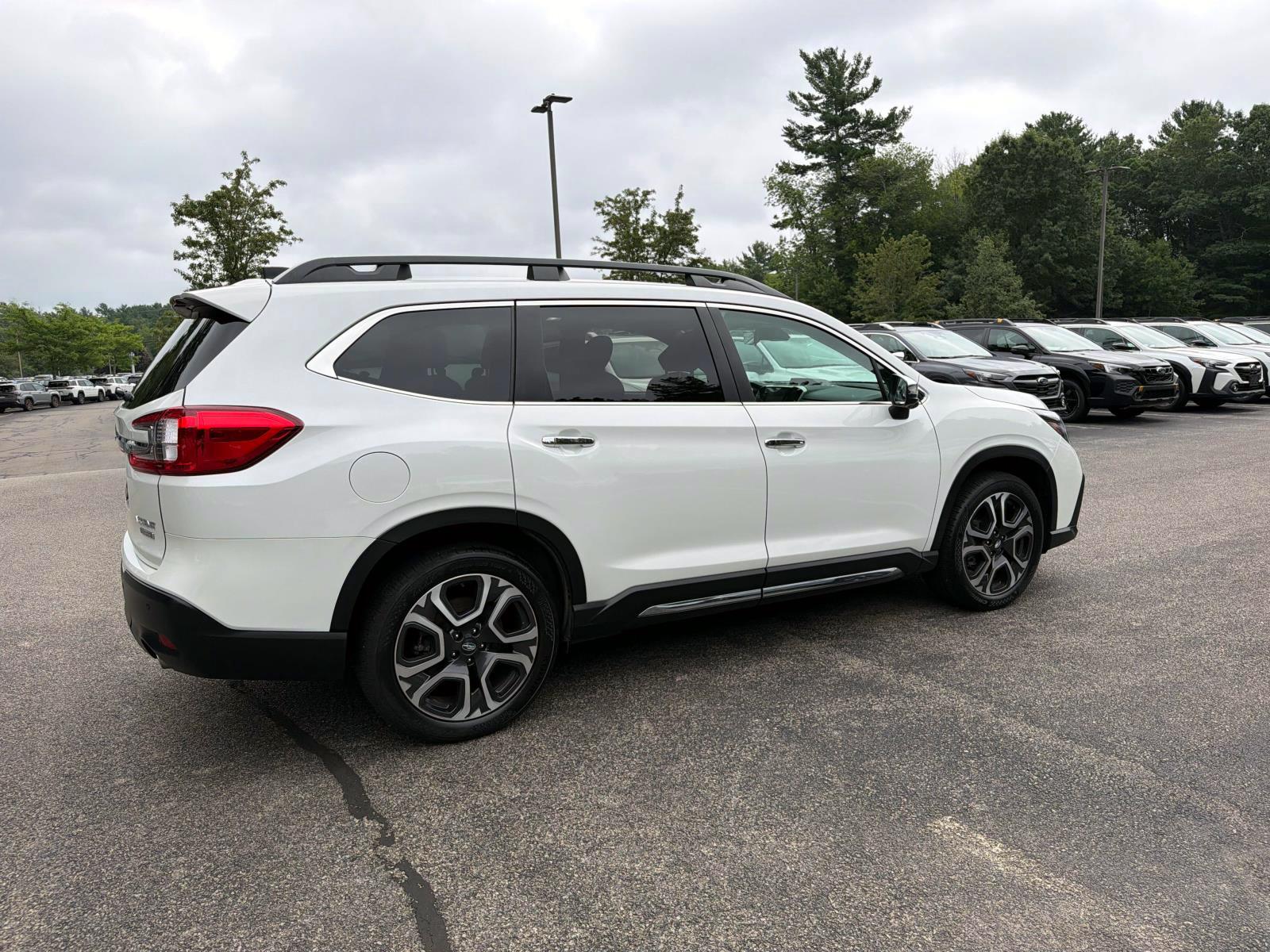 subaru ascent 2023 4S4WMAWD7P3447136 image subaru ascent 2023 4S4WMAWD7P3447136 image