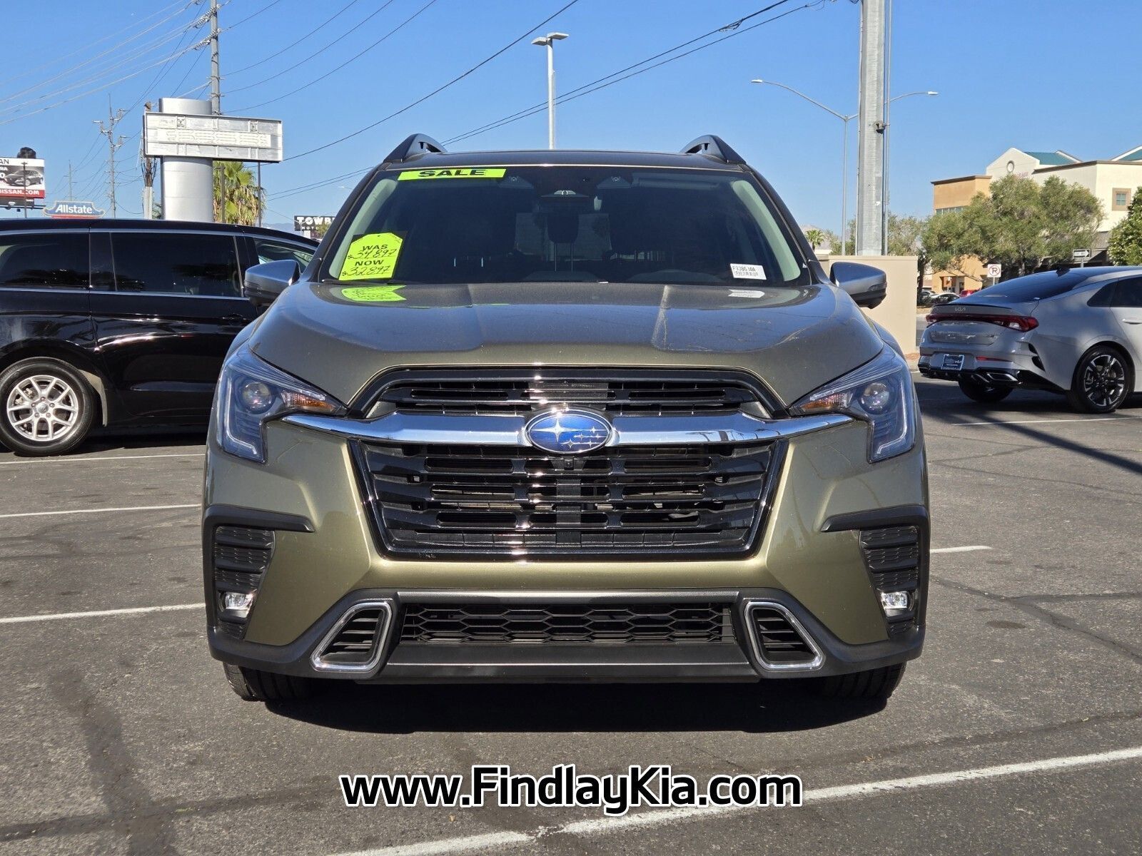 subaru ascent 2023 4S4WMAWD7P3426769 image subaru ascent 2023 4S4WMAWD7P3426769 image