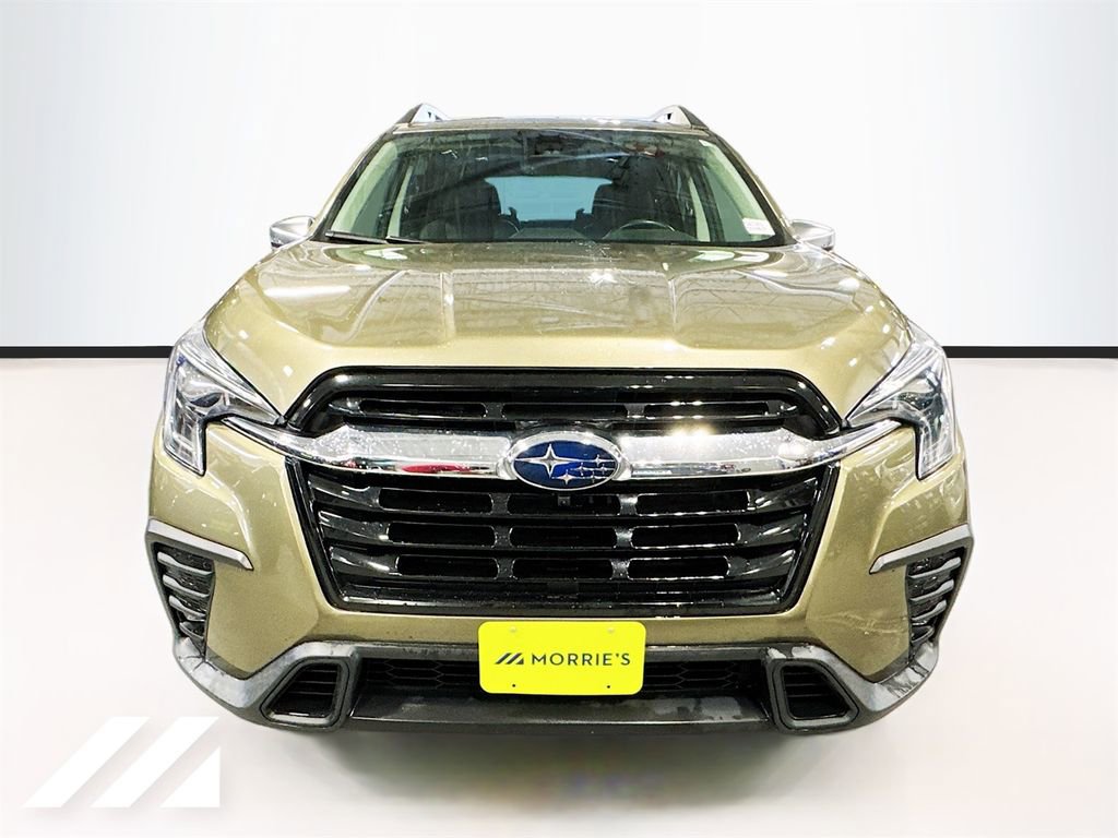 subaru ascent 2023 4S4WMAUD5P3407401 image subaru ascent 2023 4S4WMAUD5P3407401 image