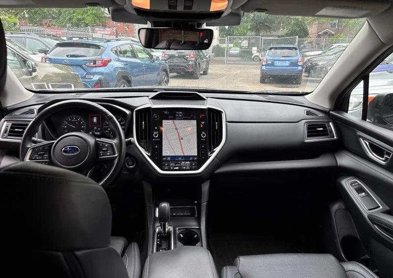 subaru ascent 2023 4S4WMAUD4P3444097 image subaru ascent 2023 4S4WMAUD4P3444097 image