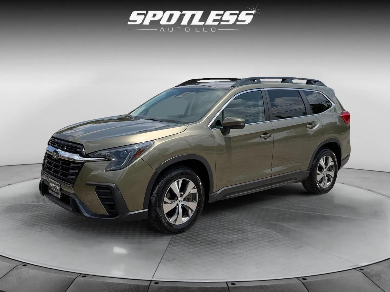 subaru ascent 2023 4S4WMABD9P3403001 image subaru ascent 2023 4S4WMABD9P3403001 image