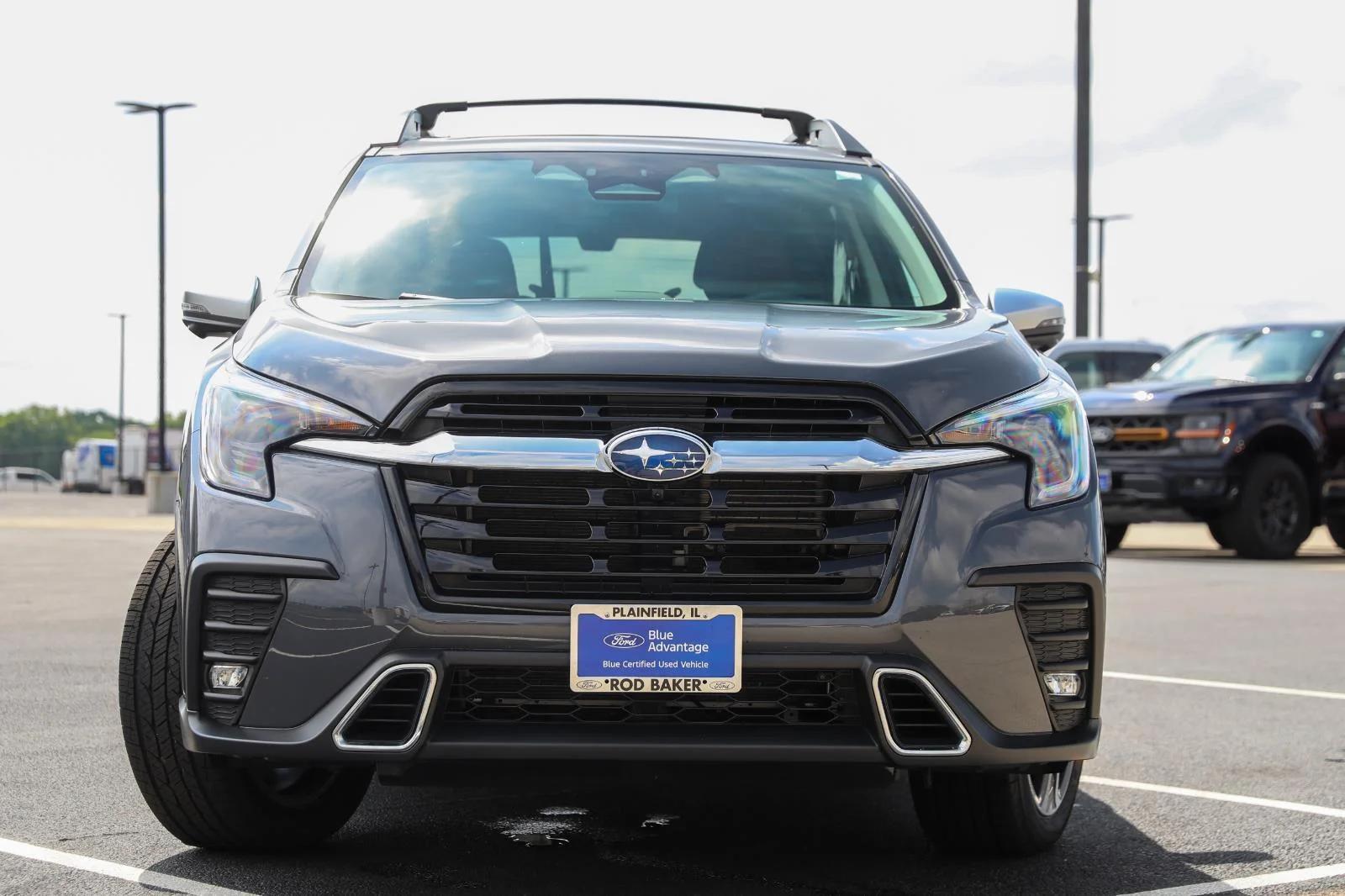 subaru ascent 2023 4S4WMAWD2P3435010 image subaru ascent 2023 4S4WMAWD2P3435010 image