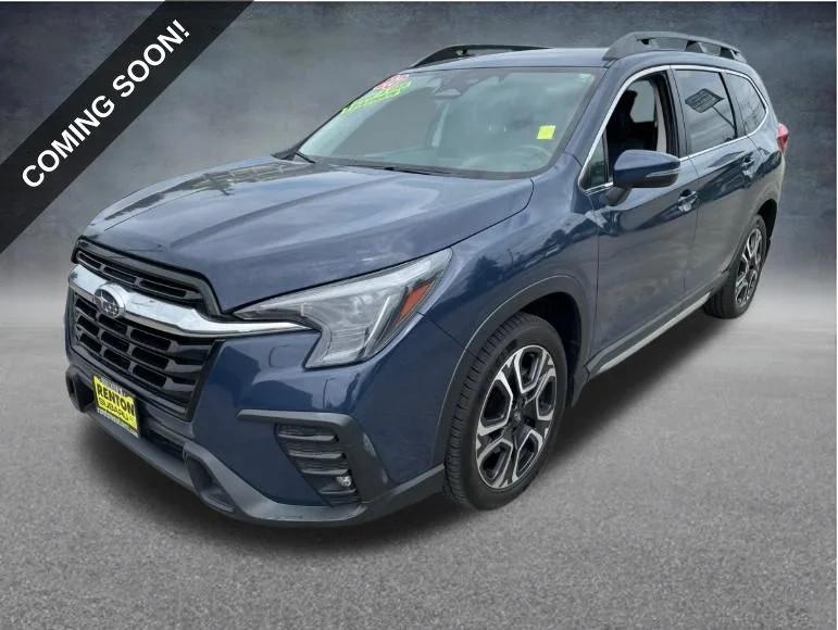 subaru ascent 2023 4S4WMAND0P3417932 image subaru ascent 2023 4S4WMAND0P3417932 image