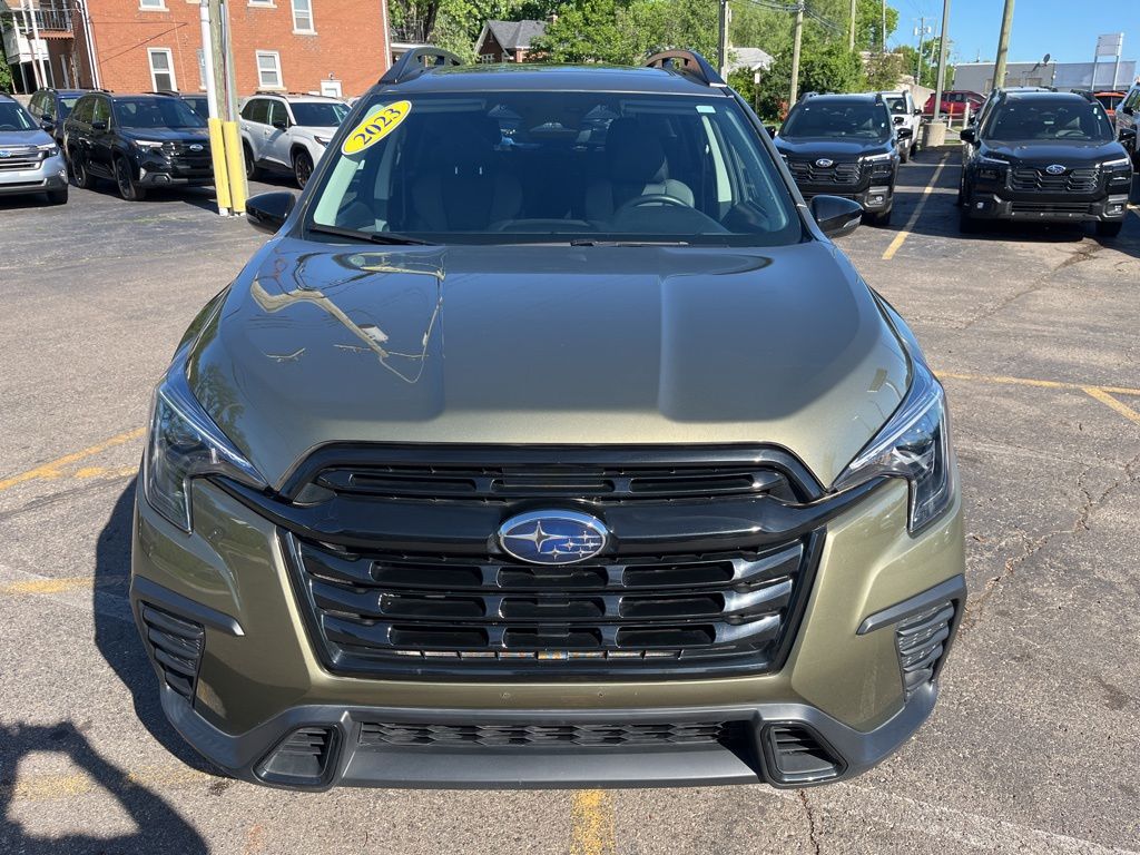 subaru ascent 2023 4S4WMAHD0P3437836 image subaru ascent 2023 4S4WMAHD0P3437836 image