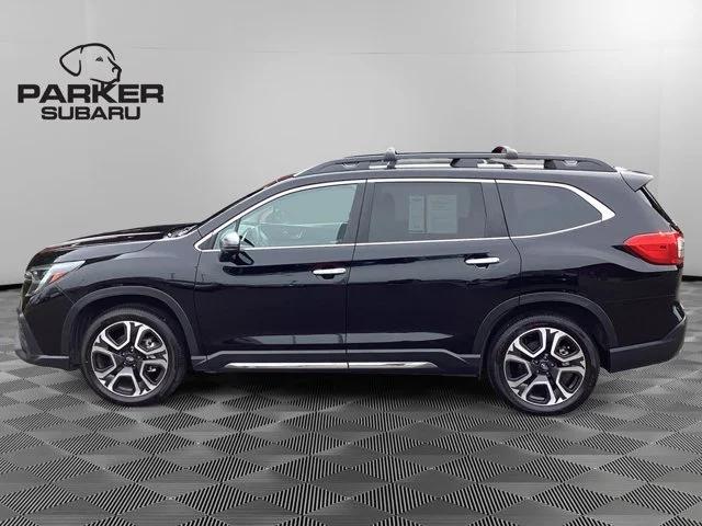 subaru ascent 2023 4S4WMAWD4P3438958 image subaru ascent 2023 4S4WMAWD4P3438958 image